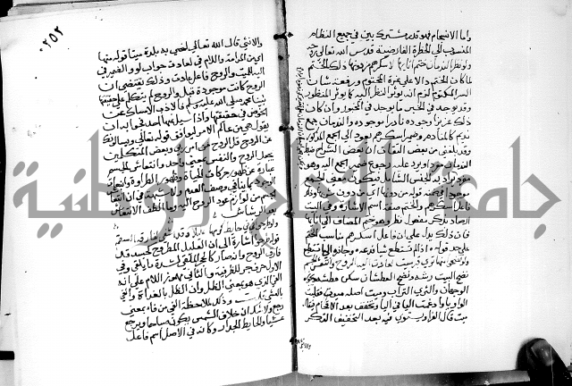 البحر الفائض في شرح ديوان ابن الفارض البوريني 