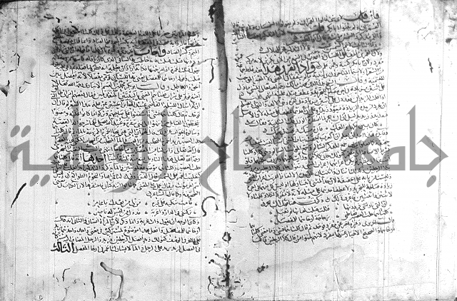 شرح لامية العجم 