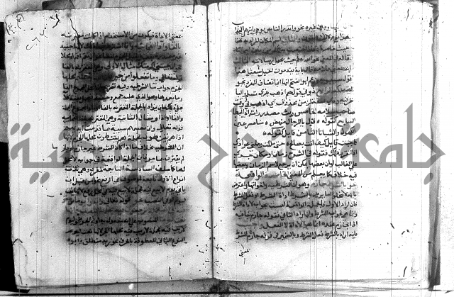 العقود الجوهرية 