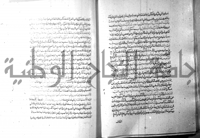 ارشاد الساري 8