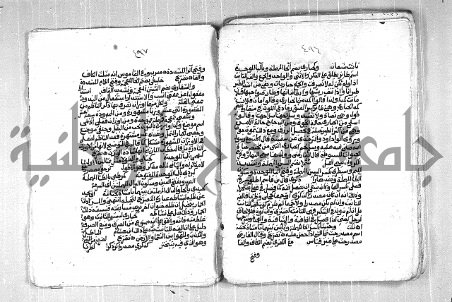 فتح الجليل  على شرح ابن عقيل 