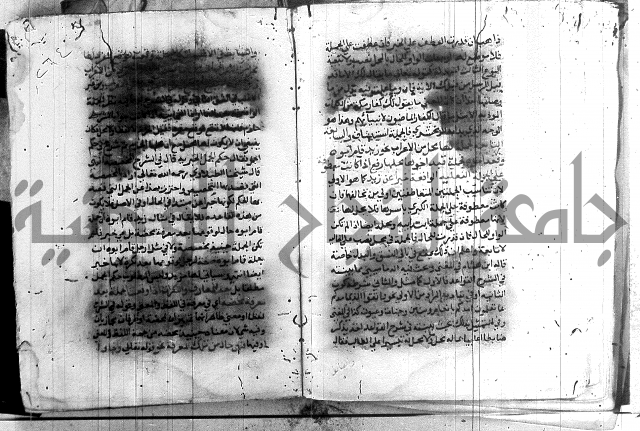 العقود الجوهرية 