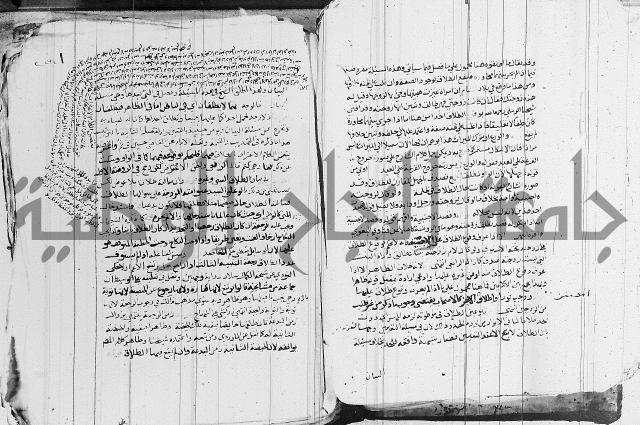 الزيادي على المنهج 