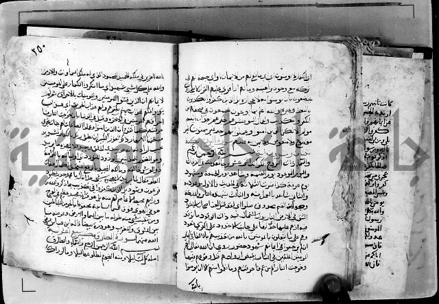 الجزء الثاني من تفسير الجلالين للمحلي