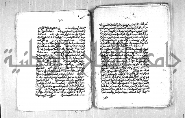 فتح الجليل  على شرح ابن عقيل 