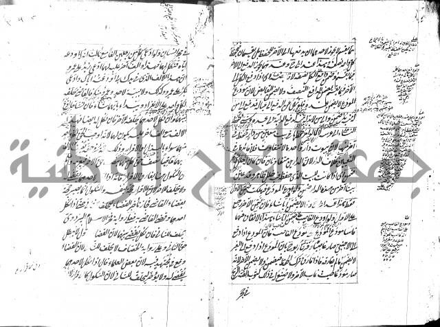 مختصر شرح الوقاية 