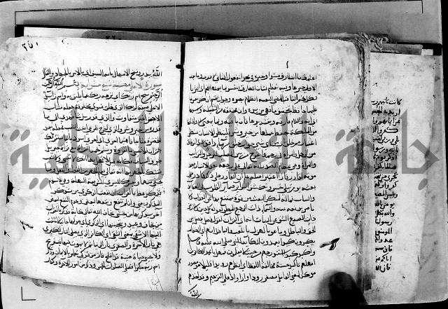 الجزء الثاني من تفسير الجلالين للمحلي