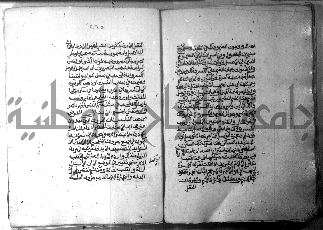 شرح الاشموني على الافية