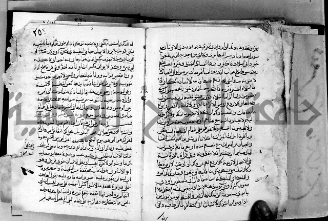 الجزء الثاني من تفسير الجلالين للمحلي