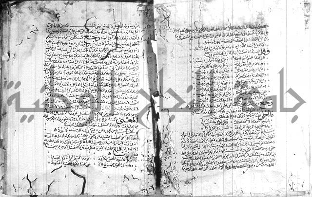 شرح لامية العجم 