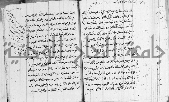 التقريب في علم الغريب