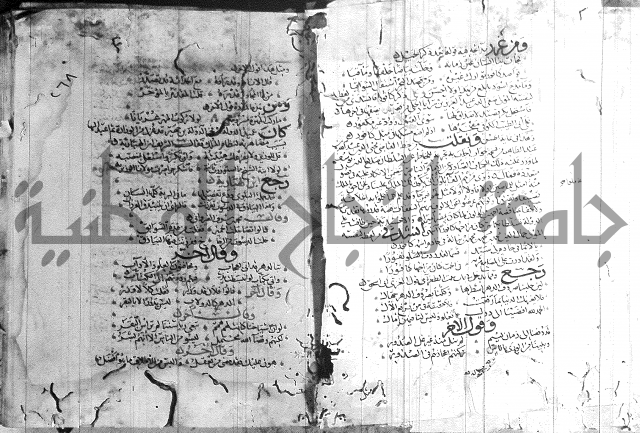 شرح لامية العجم 