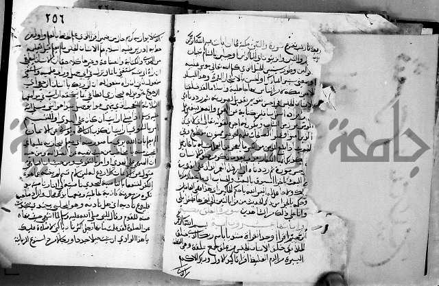 الجزء الثاني من تفسير الجلالين للمحلي