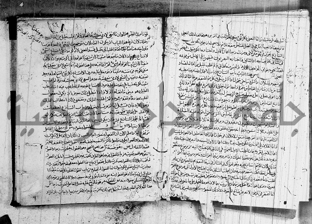 شرح كتاب قطر الندى وبل الصدى