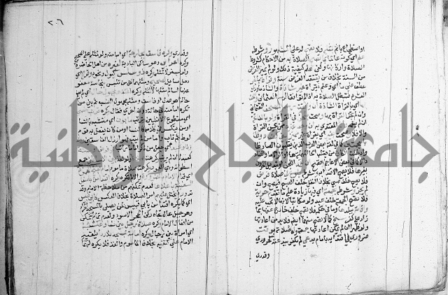 مجموع - كتاب في الفقة