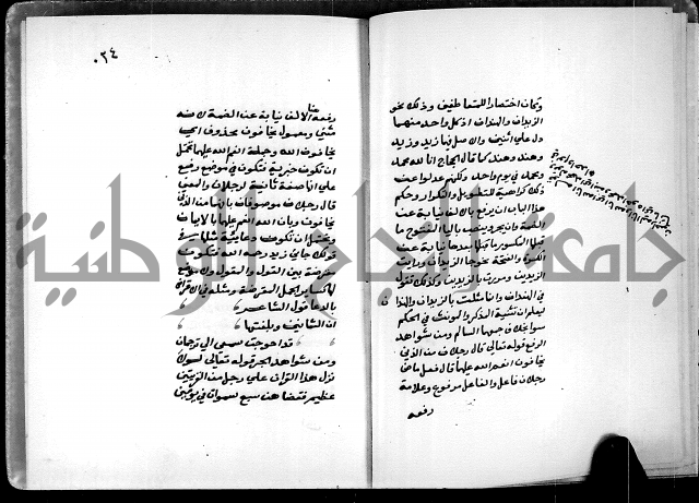 شرح شذور الذهب في معرفة كلام العرب 