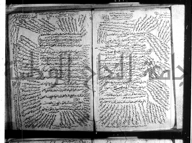 المفصل في النحو 
