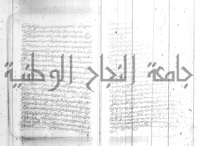 البسيط في الشروط