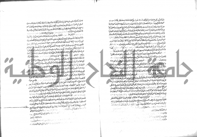 شرح الرملي 3