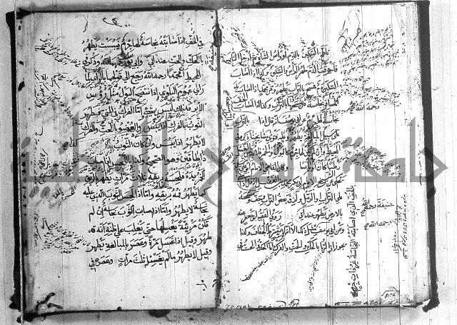 منية المصلي