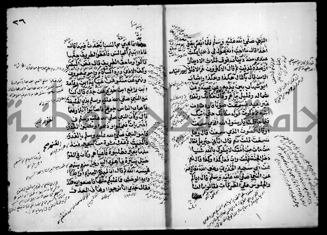مختصر صحيح البخاري = جمع النهاية في بدء الخير والغاية