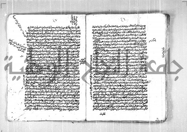 فتح الجليل  على شرح ابن عقيل 