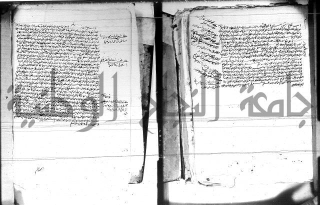 الفتاوى الحسينية