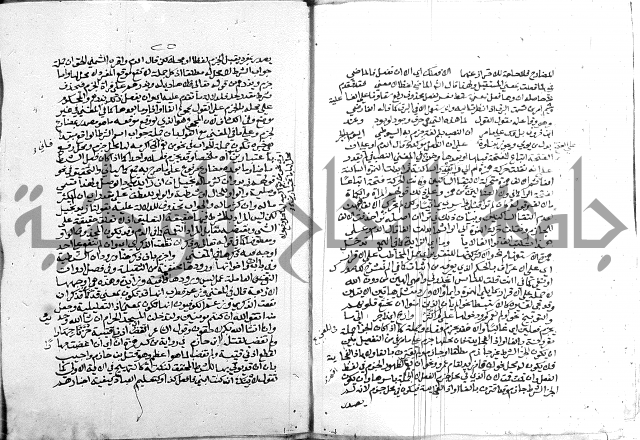 كتاب في اللغة العربية