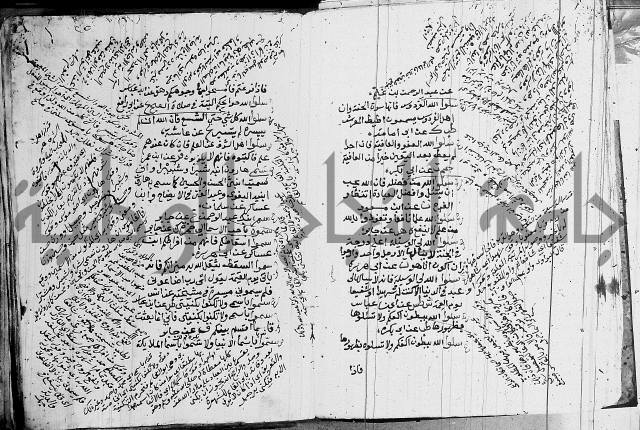 الجامع الصغير