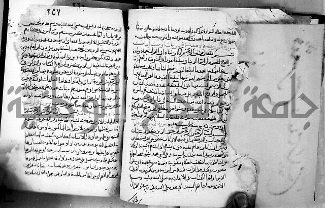 الجزء الثاني من تفسير الجلالين للمحلي