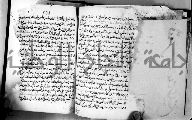 الجزء الثاني من تفسير الجلالين للمحلي