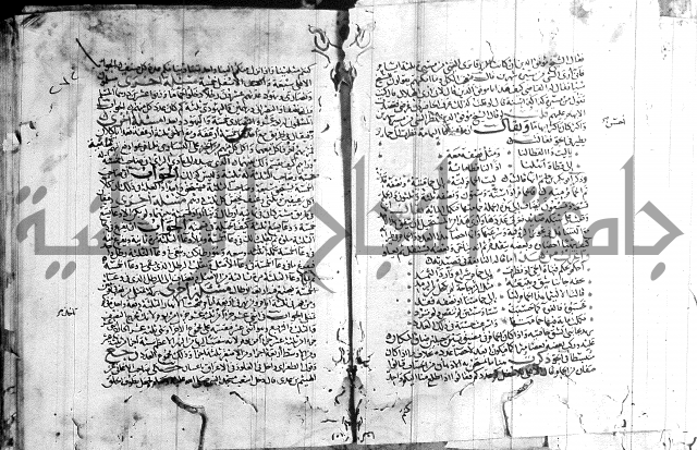 شرح لامية العجم 