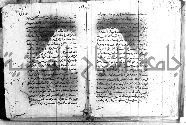 العقود الجوهرية 