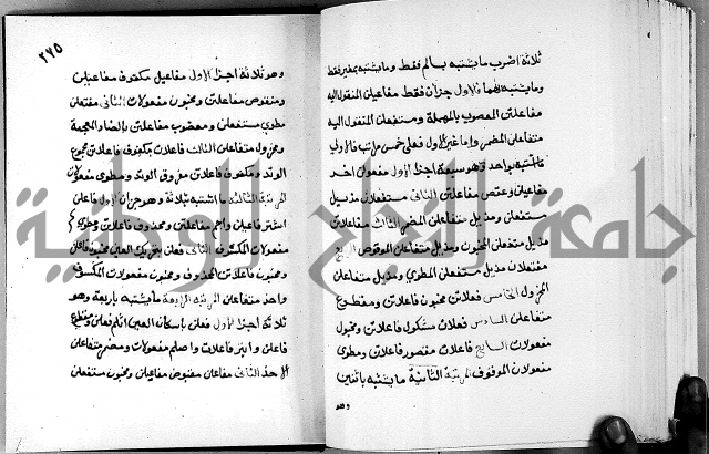 مختصر حاشية القهوتي 