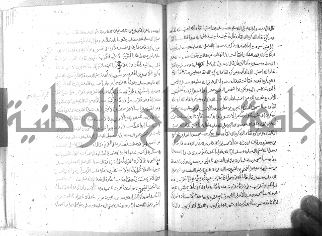 صحيح مسلم ج 2 