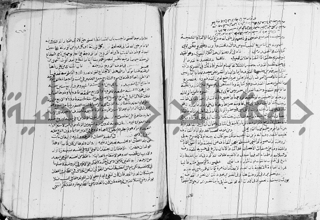 الزيادي على المنهج 