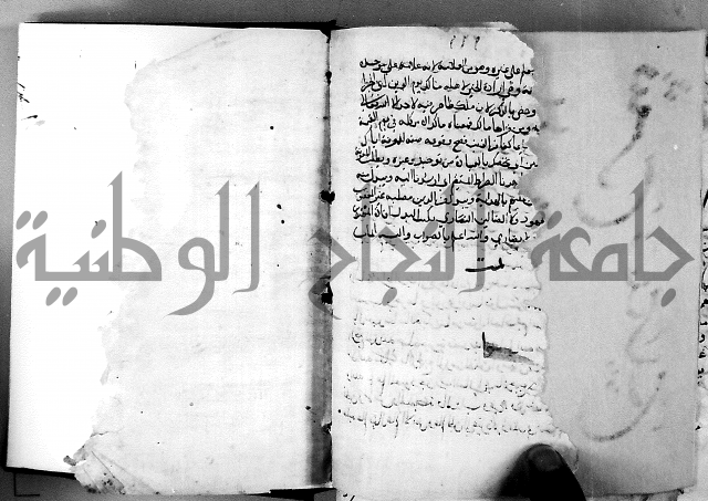 الجزء الثاني من تفسير الجلالين للمحلي