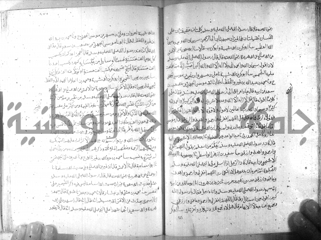 صحيح مسلم ج 2 