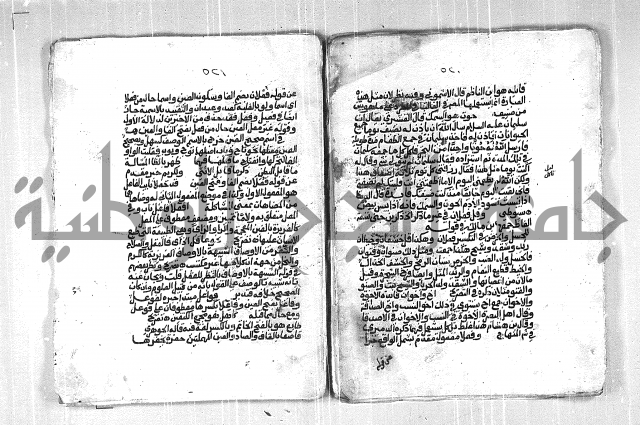 فتح الجليل  على شرح ابن عقيل 