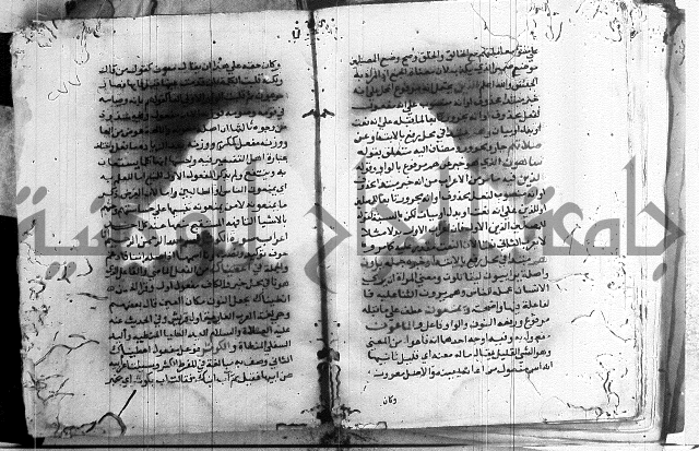 العقود الجوهرية 