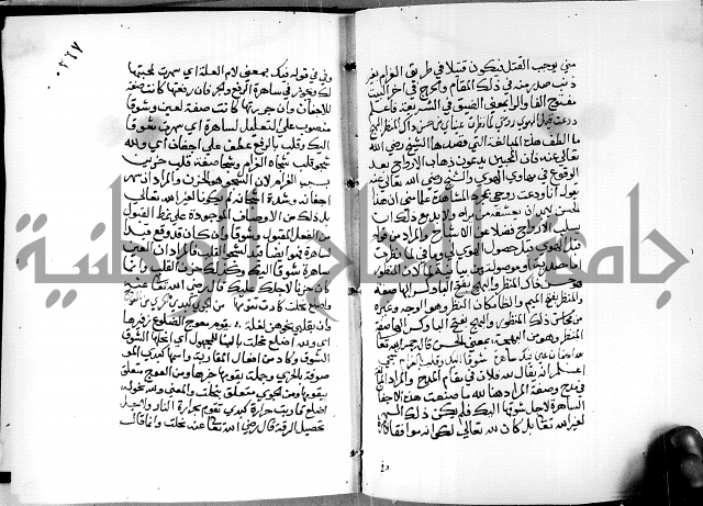 البحر الفائض في شرح ديوان ابن الفارض البوريني 