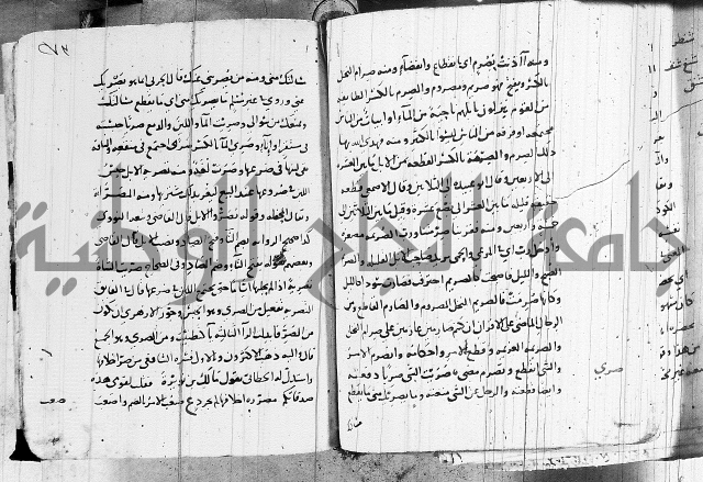التقريب في علم الغريب