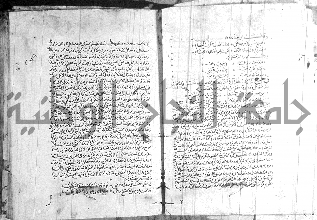 شرح لامية العجم 