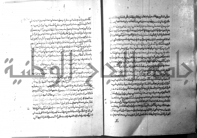 ارشاد الساري 8