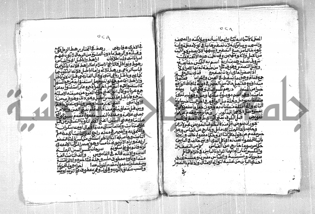 فتح الجليل  على شرح ابن عقيل 