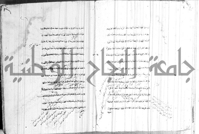 ضوء في علم النحو