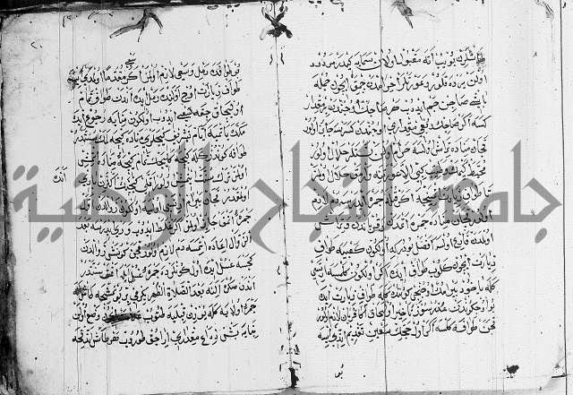مجموع- مناسك الحج 