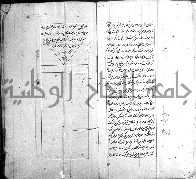 اسرى زاده في التوحيد