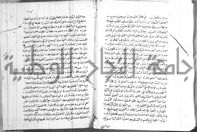 حاشية على شرح الرملي 