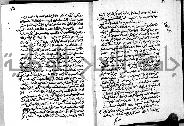 مختصر حاشية القهوتي 